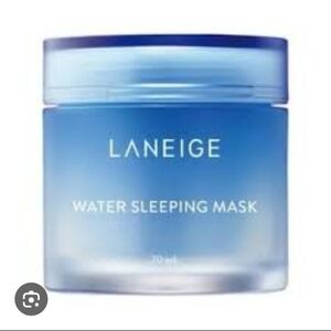 Water Sleeping Mask